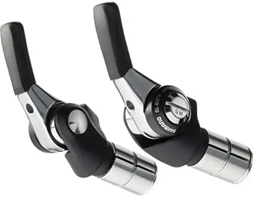 Shimano Dura-Ace Bar-End Shifters