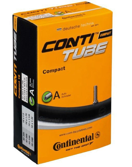 Continental Innertubes