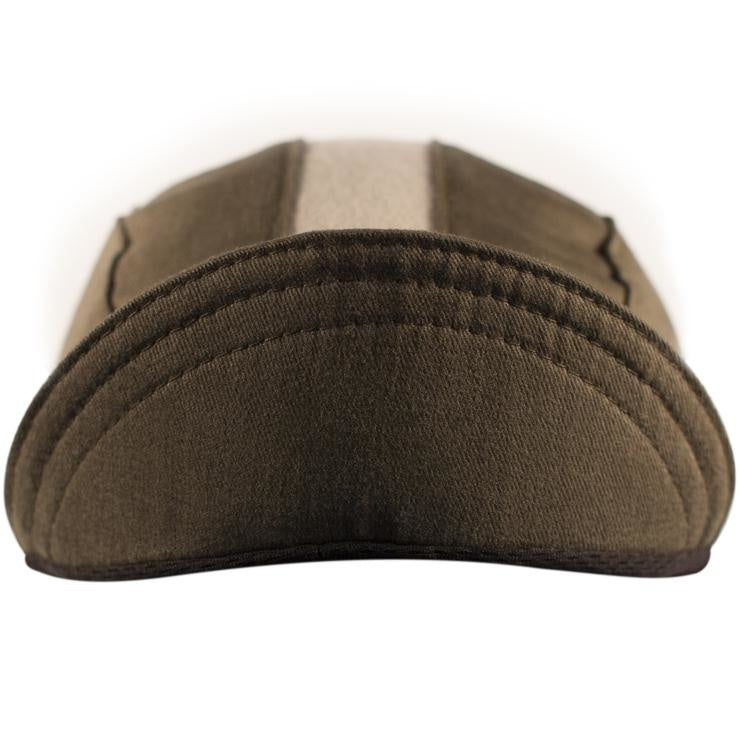 Casquette Walz Coton 3-panneaux