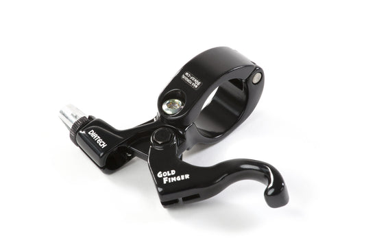 Dia-Compe Gold-Finger Brake Lever (Left)