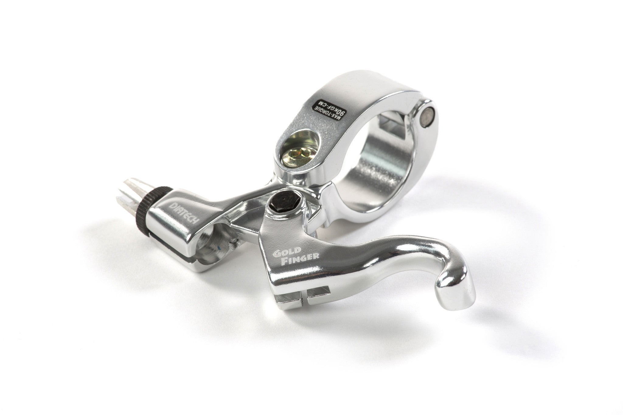 Dia-Compe Gold-Finger Brake Lever (Left)
