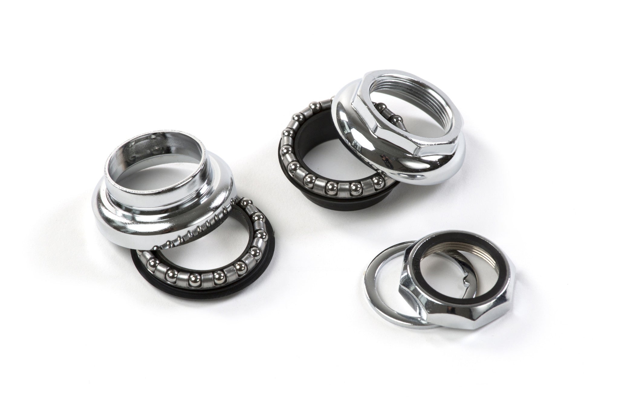 Tange Threaded CDS Headset
