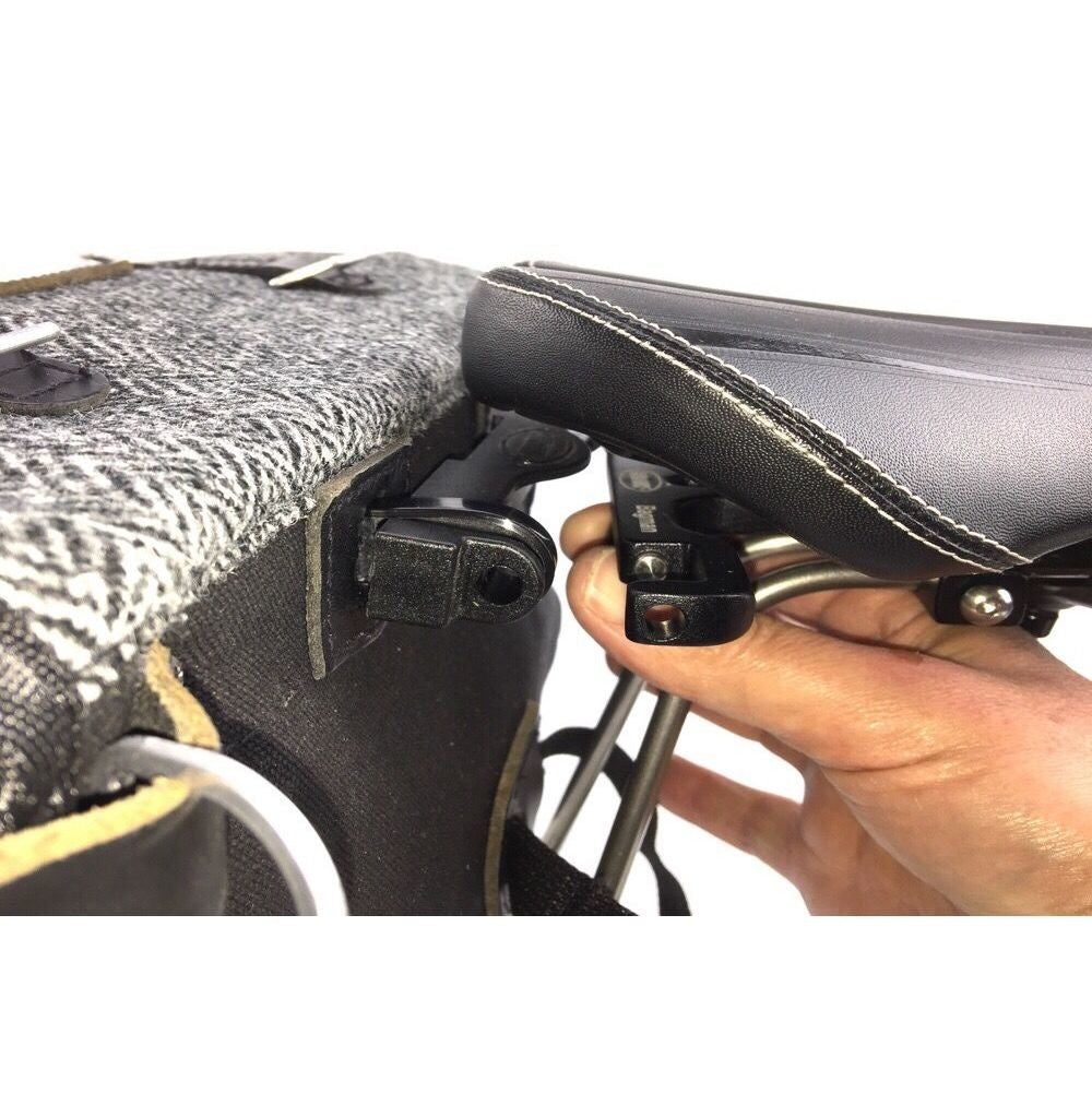 Carradice Bagman Bag Support