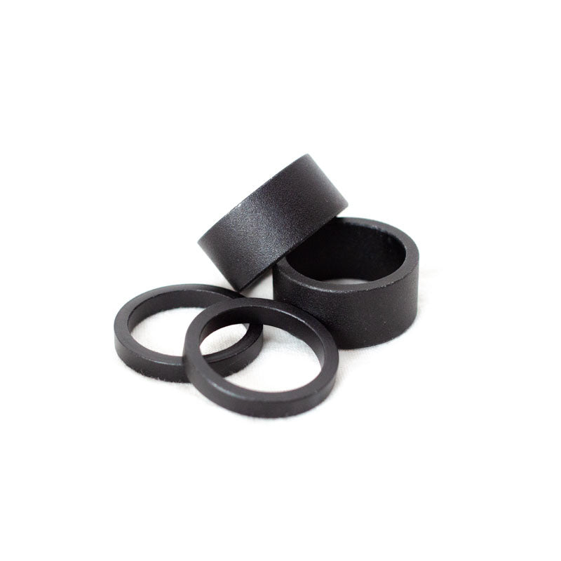Stridsland Spacer Kit for 1"