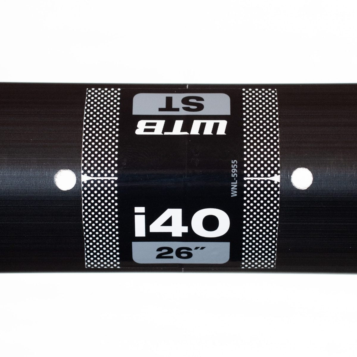 Jante WTB ST i40