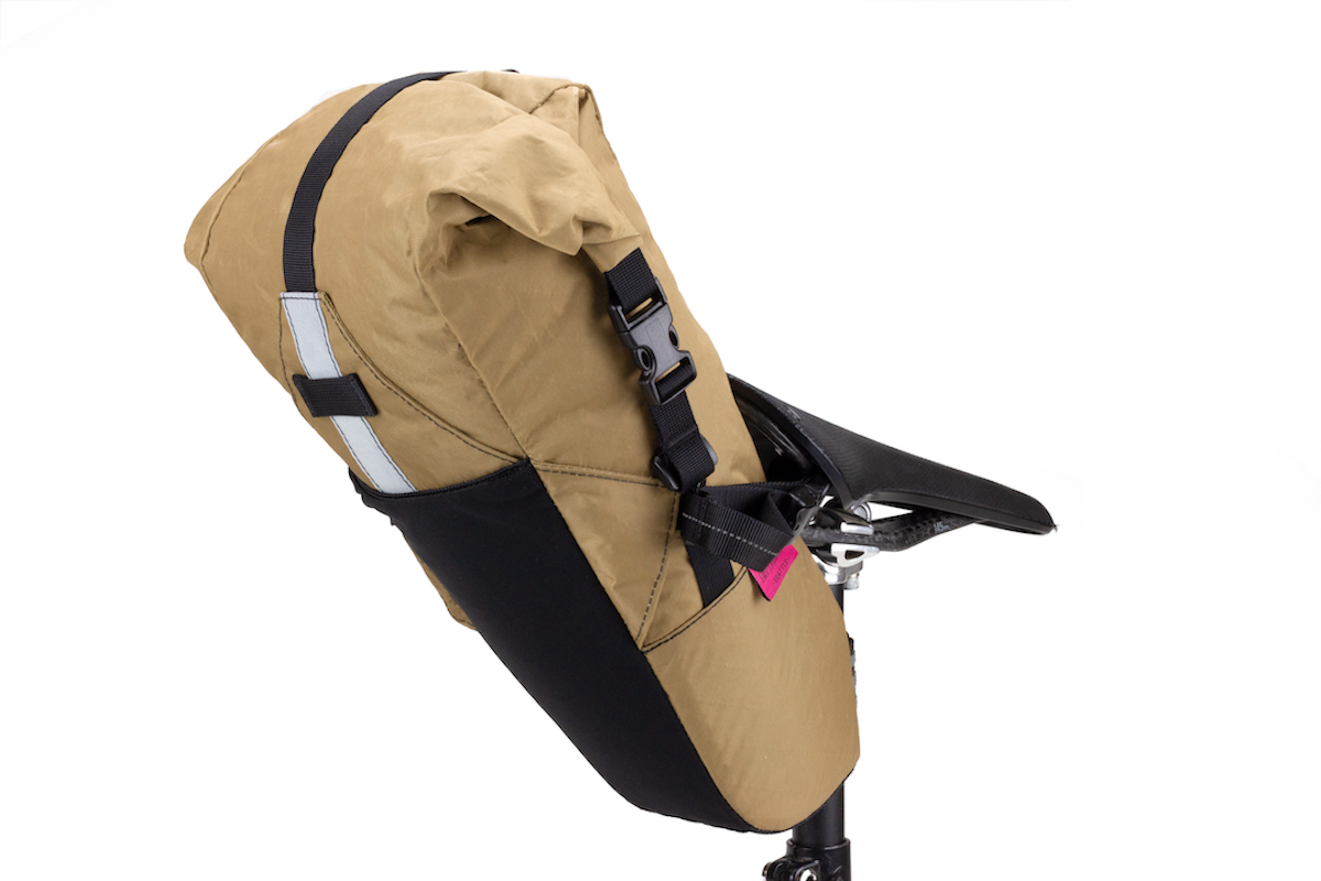 Swift Industries Olliepack Seat Bag – C&L Cycles