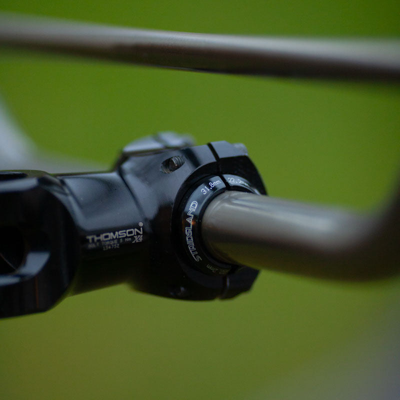 Stridsland Handlebar Shims
