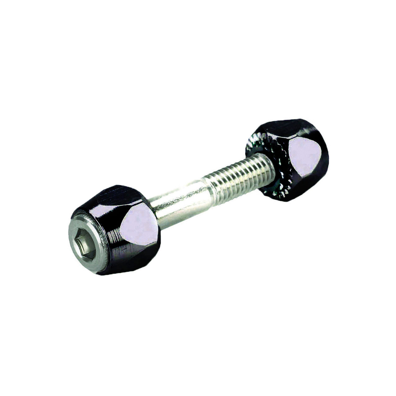 Seatpost Allen Bolt Alloy