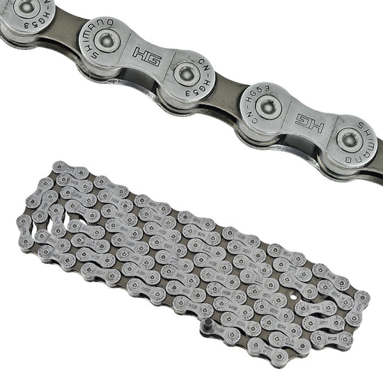 Shimano CN-HG53 9 Speed Chain
