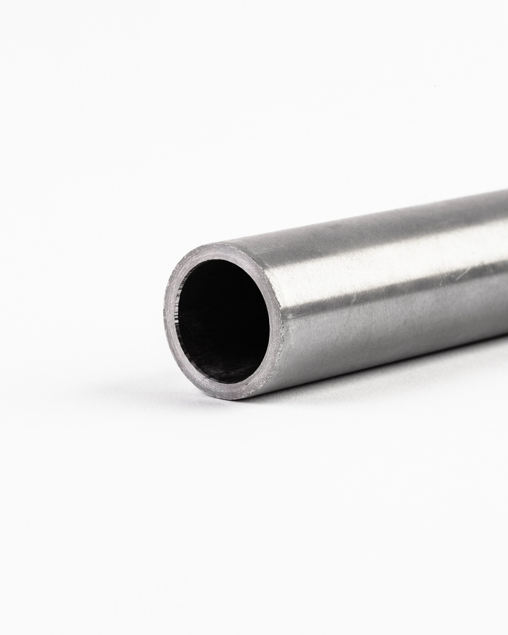 Raw CrMo 28.6mm Threadless Steerer Tube