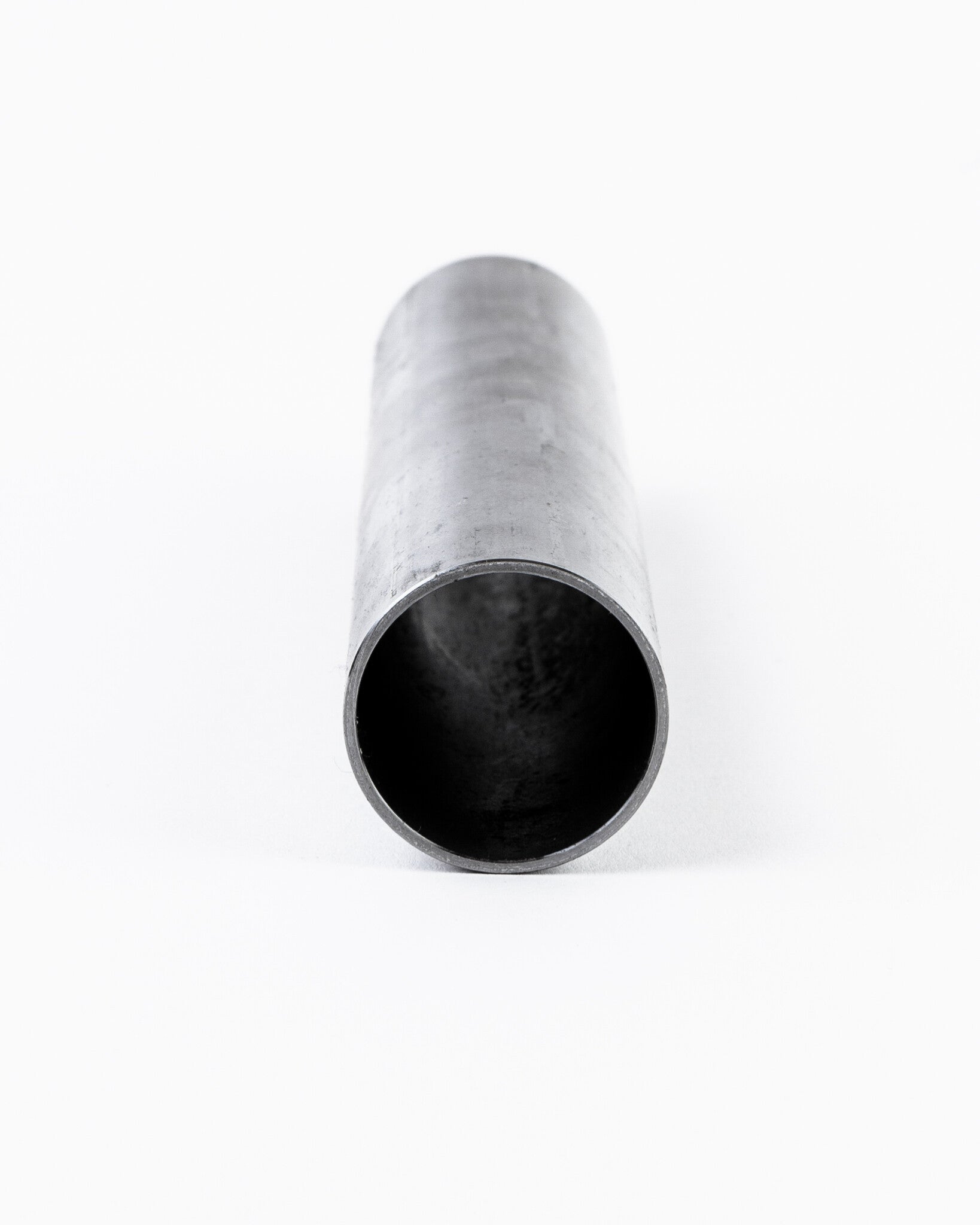 Raw CrMo Main Tube - 34mm Head Tube