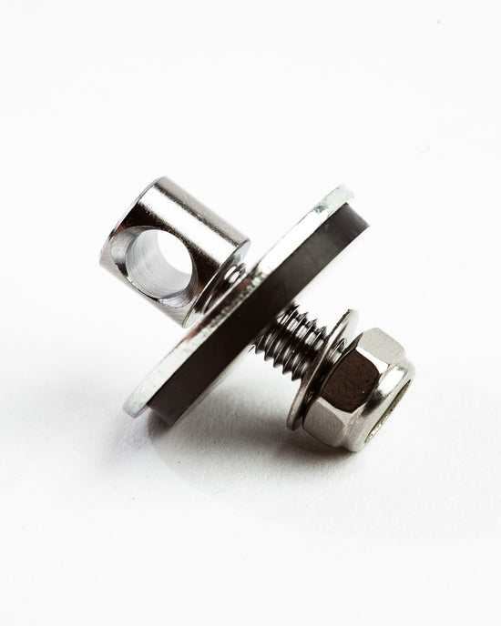 Fork Crown Eye Bolt for Fenders and Racks (Daruma)
