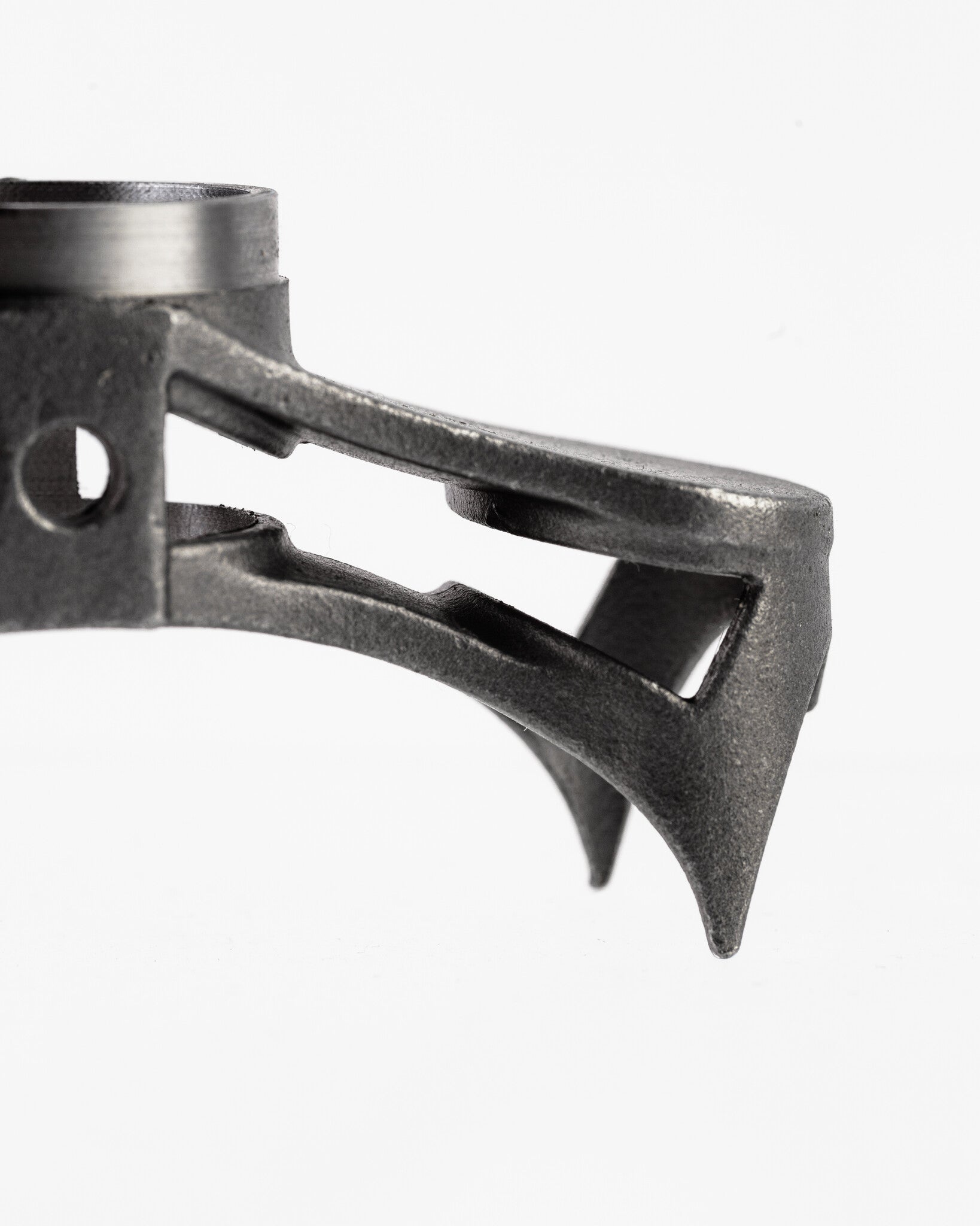 Couronne de Fourche Allotec A32