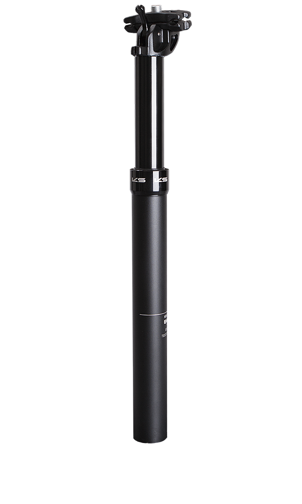 Kind Shock Dropper Seatpost eTen R