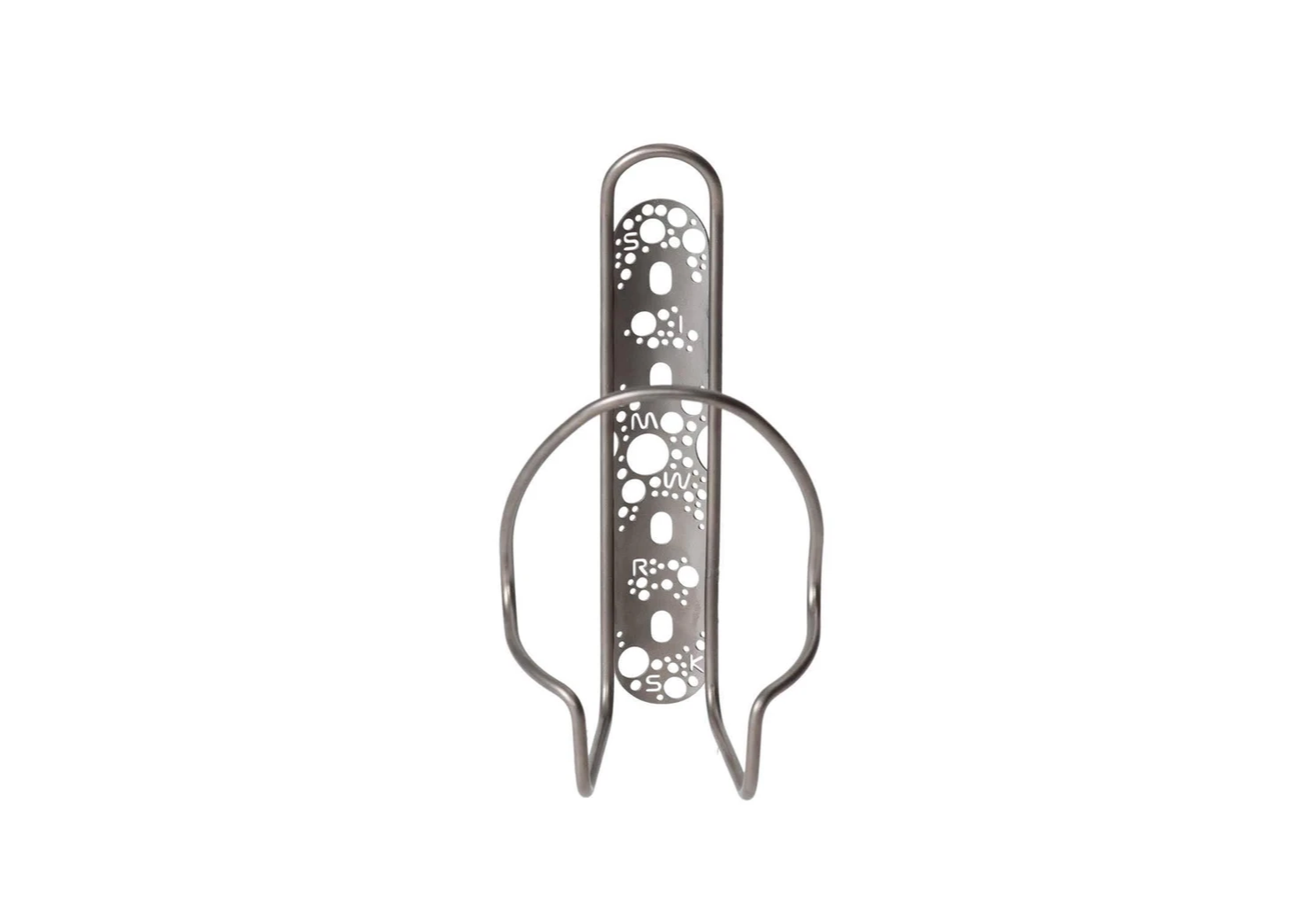 John Cage Bottle Cage