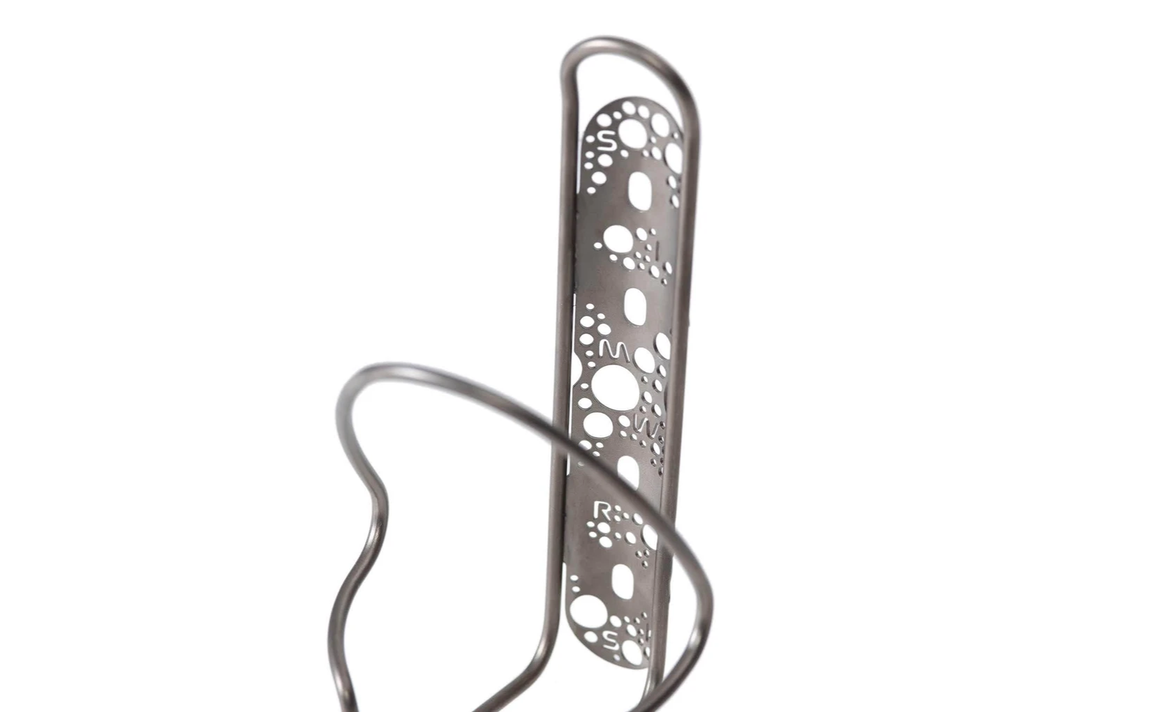 John Cage Bottle Cage