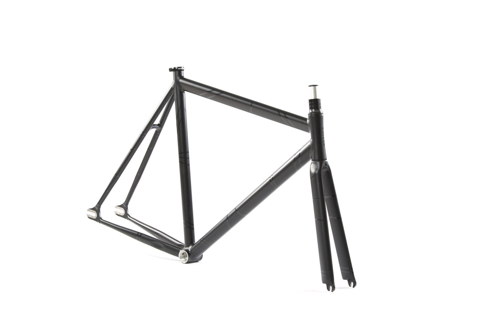 03 Frame & Fork