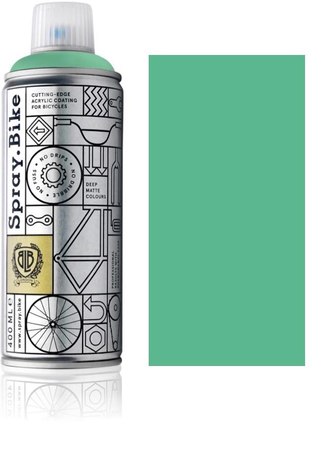 Spray.Bike Paint 400mL - Historic Series