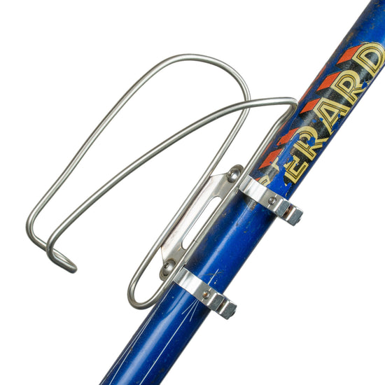 VO Hinged Water Bottle Clamps