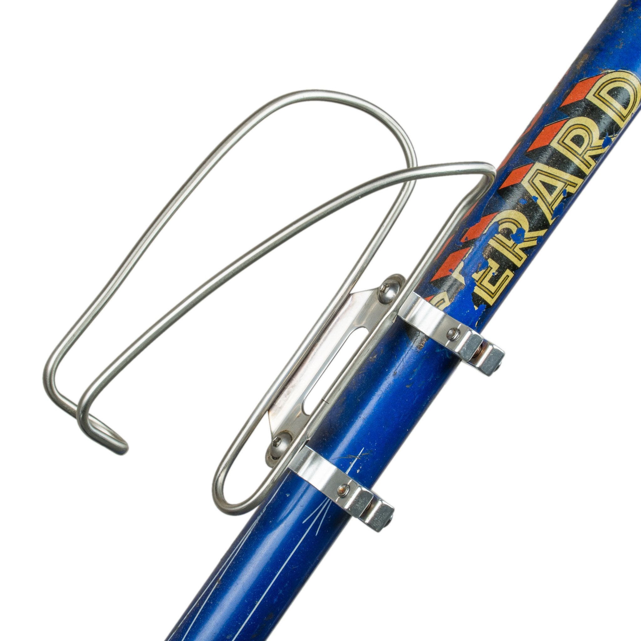 VO Hinged Water Bottle Clamps