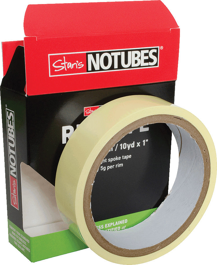Tubeless Rim Tape 10Yards (9.14m)