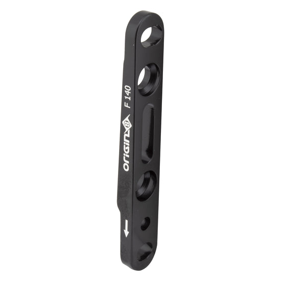 Origin8 Front Flat Mount Disc Brake Adapter +0/+20mm