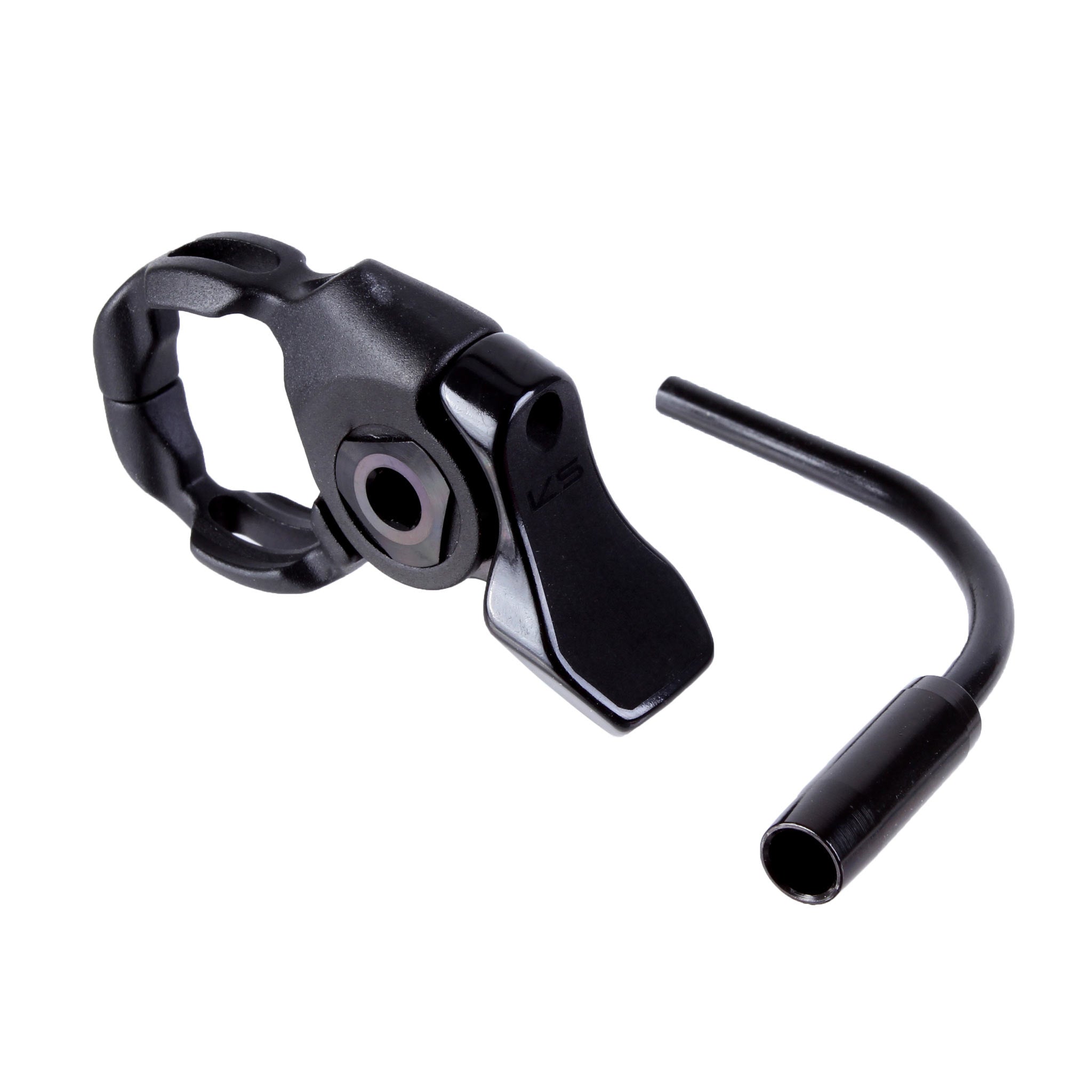 Manette de tige de selle KS Kind Shock KGSL