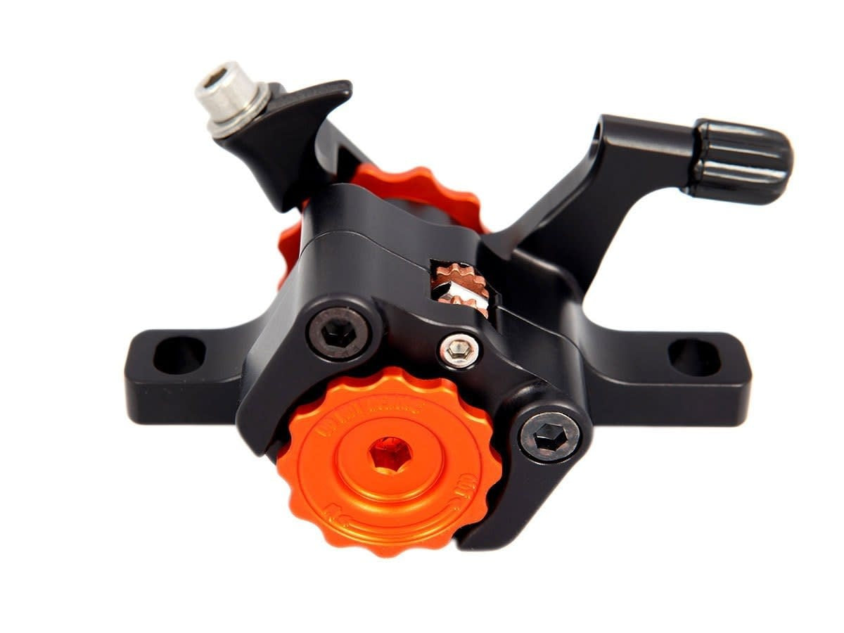 Paul Components Post Mount / IS Klamper Disc Brake