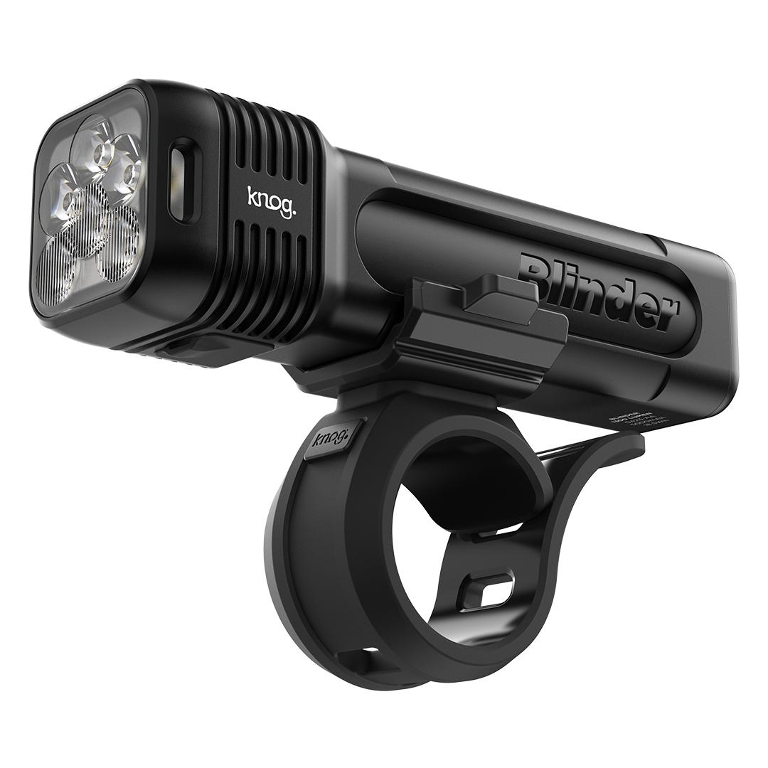 Ensemble de lumières avant et arrière Knog Blinder