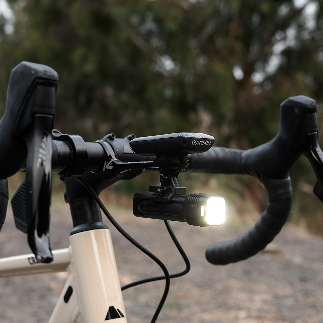 Lumière avant Knog Blinder