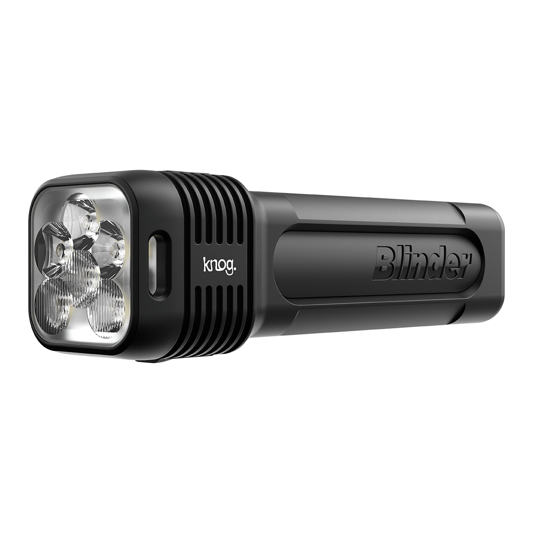 Lumière avant Knog Blinder