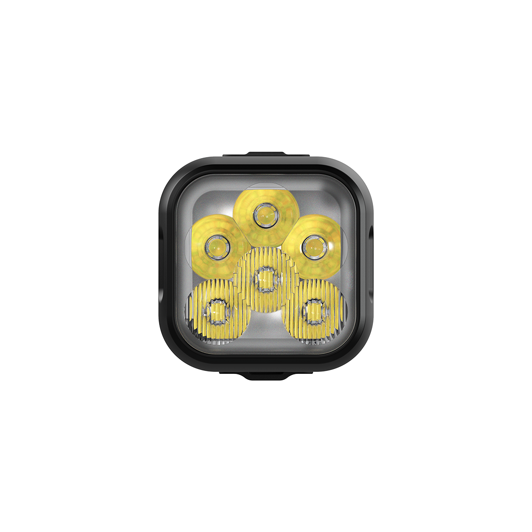 Lumière avant Knog Blinder