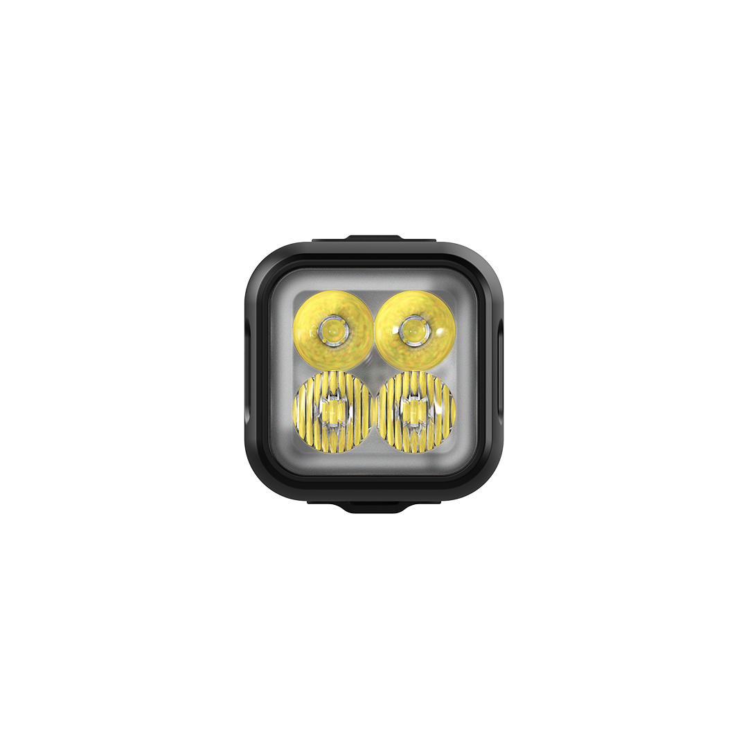 Lumière avant Knog Blinder