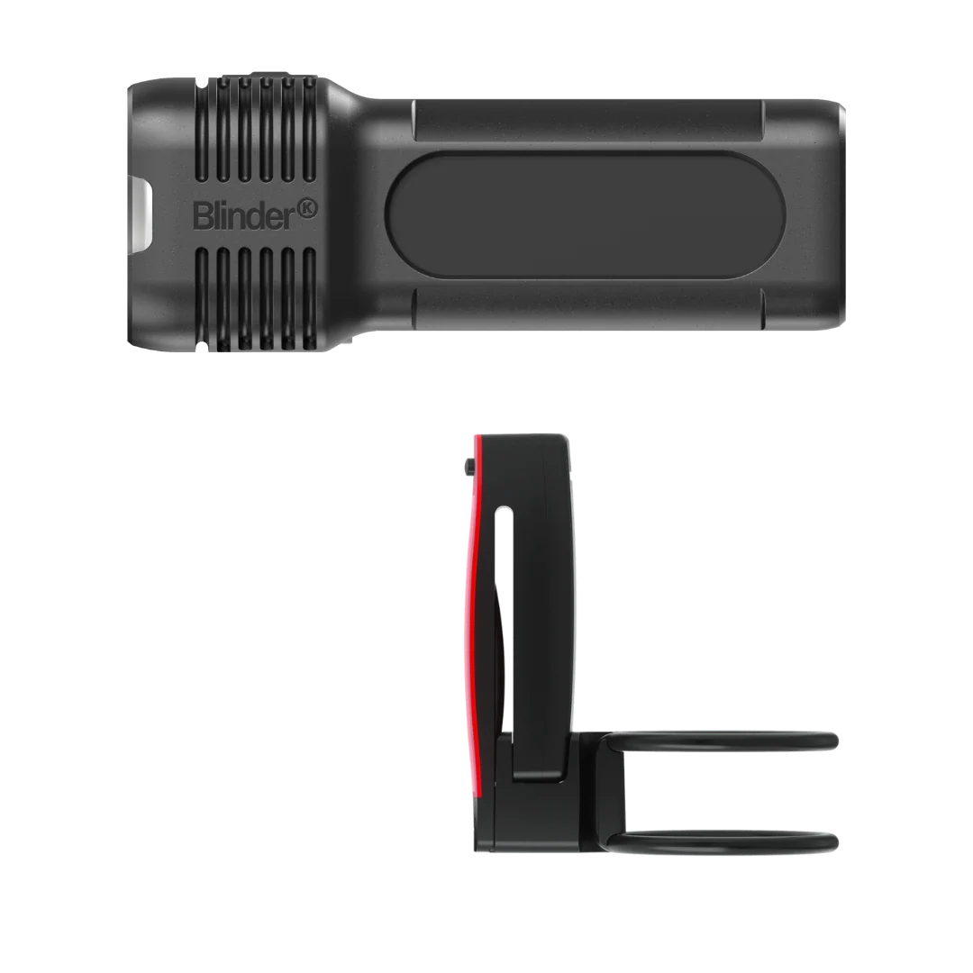 Knog Blinder 400L & Plus 20 SET