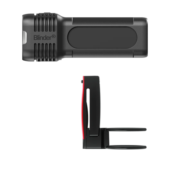 Knog Blinder 400L & Plus 20 SET