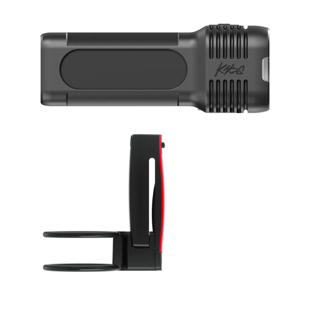 Knog Blinder 400L & Plus 20 SET