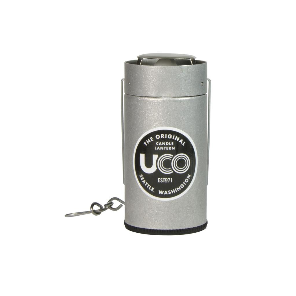 UCO Original Candle Lantern, Aluminium