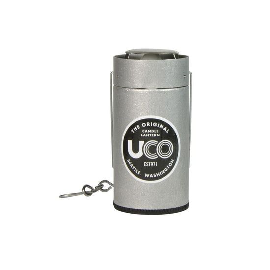 UCO Original Candle Lantern, Aluminium