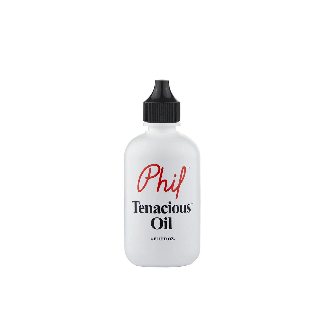 Huile épaisse Tenacious Oil