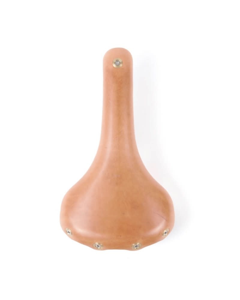 Gilles Berthoud Aspin Touring Saddle