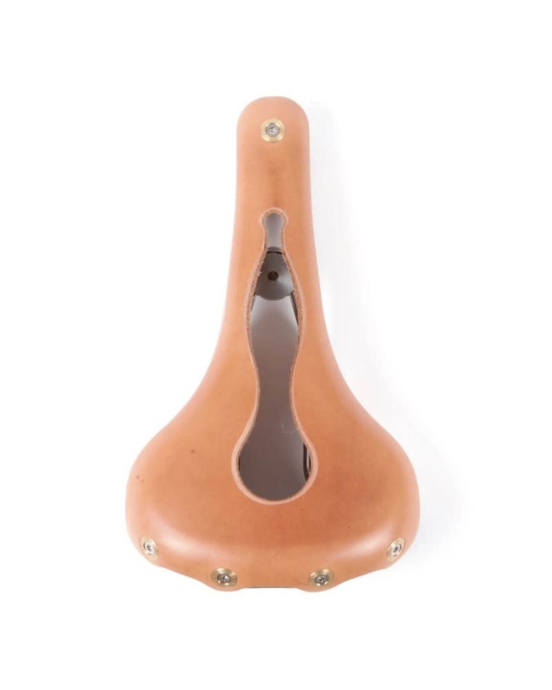 Gilles Berthoud Aspin Touring Saddle