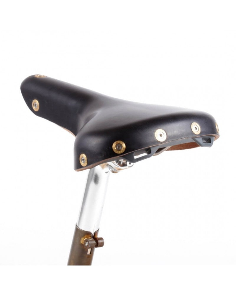 Berthoud Aubisque Saddle