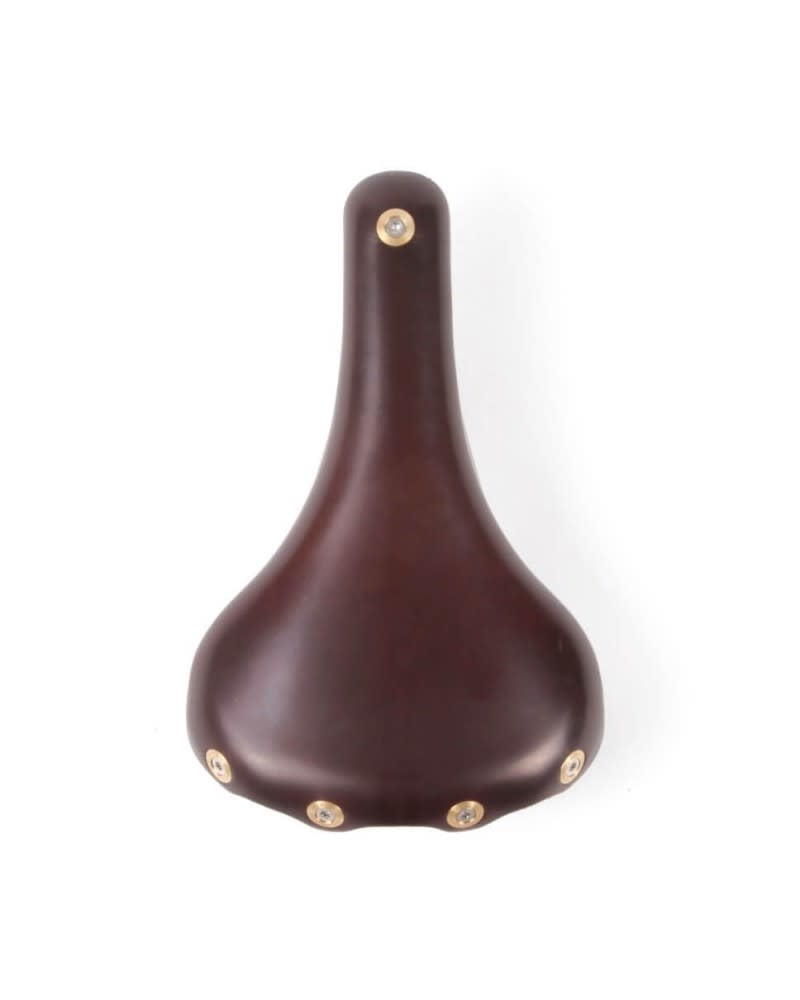 Gilles Berthoud Marie Blanque Saddle