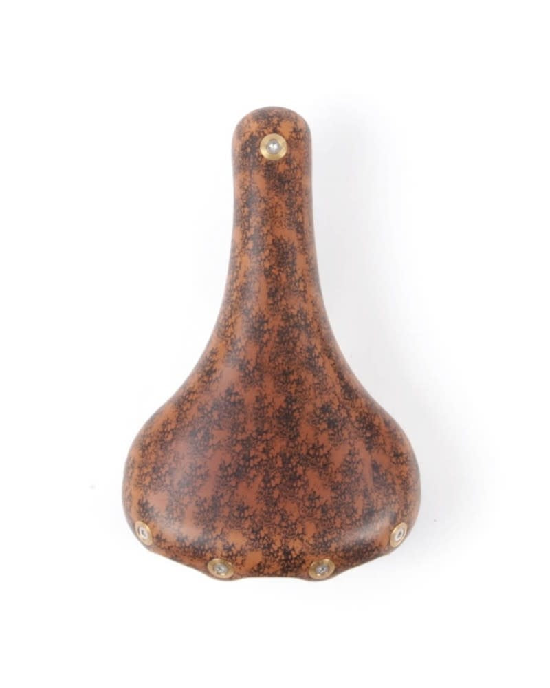 Gilles Berthoud Marie Blanque Saddle