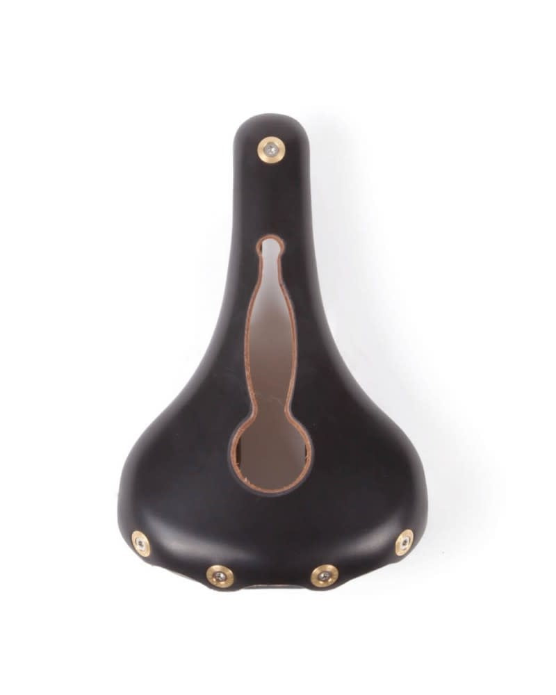Gilles Berthoud Marie Blanque Saddle