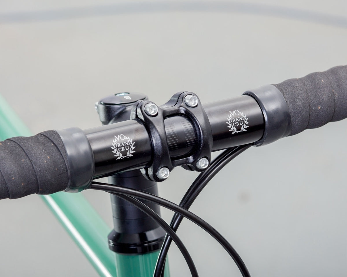 Bassi x Keystone Belmont Complete Bicycle
