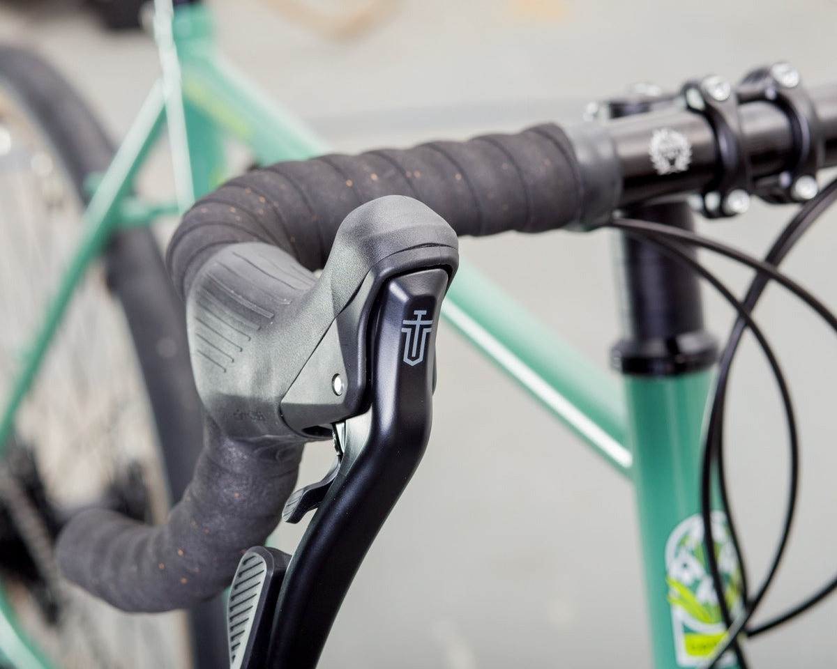 Bassi x Keystone Belmont Complete Bicycle