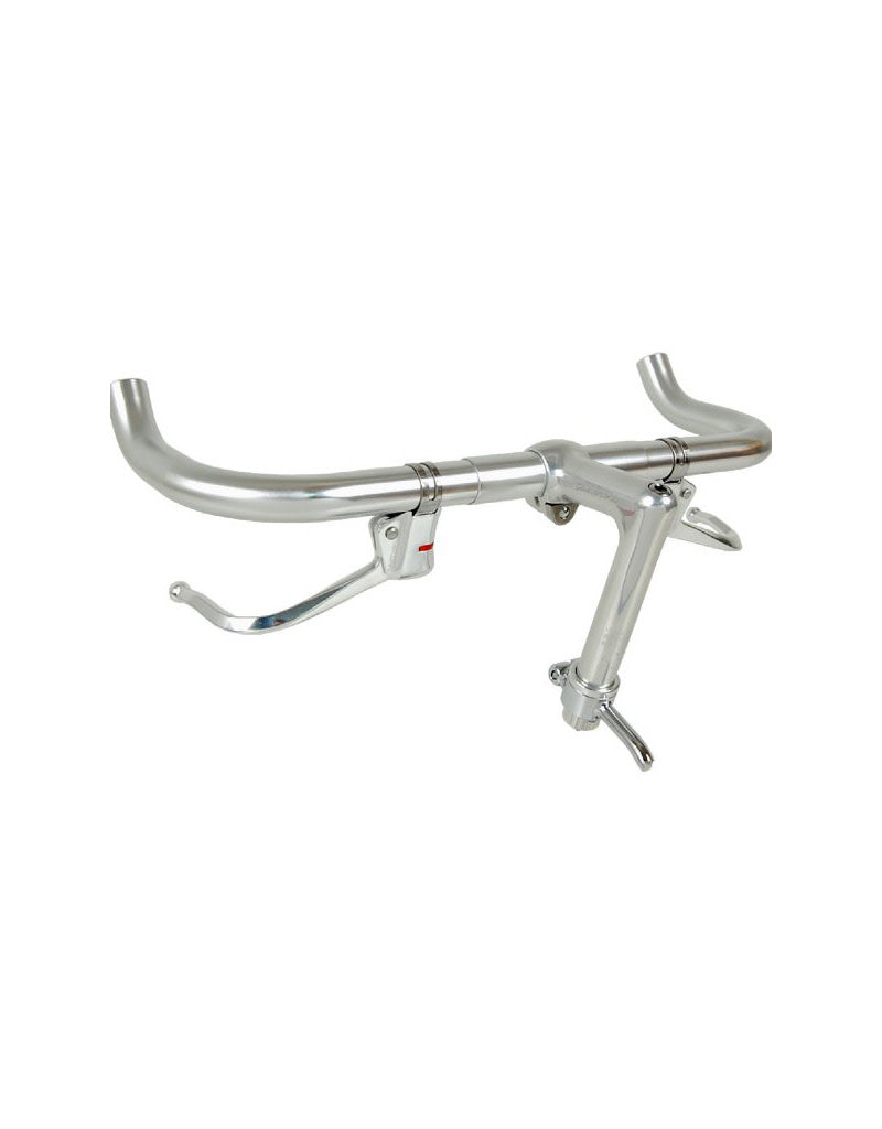 Brake Levers Guidonnet 22.2/23.8 DC139