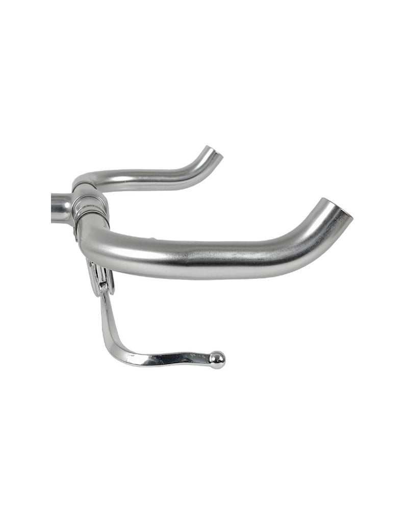Brake Levers Guidonnet 22.2/23.8 DC139