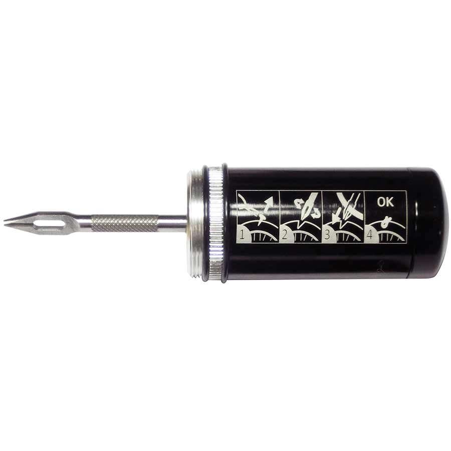 Ensemble de Réparation Classique pour Pneu Tubeless